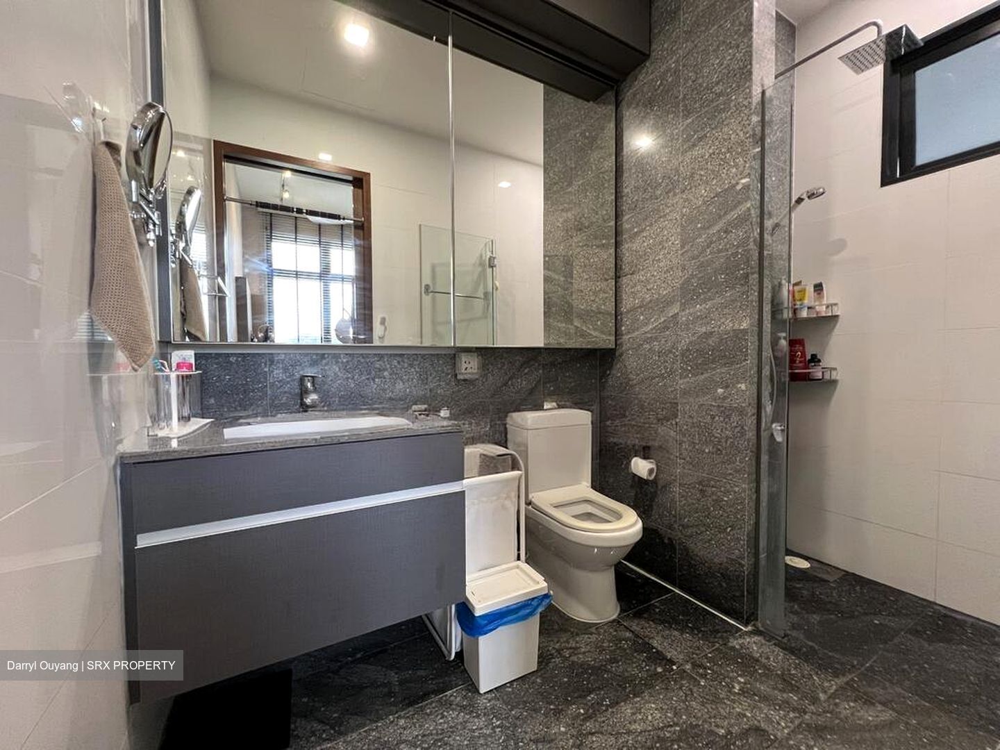 Eco Sanctuary (D23), Condominium #519292741